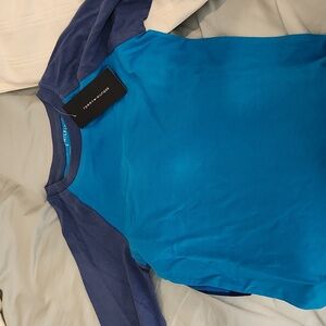 Tommy Hilfiger long sleeve tee